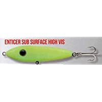 Samson Lures Enticer Sub Surface Tweak Cebo